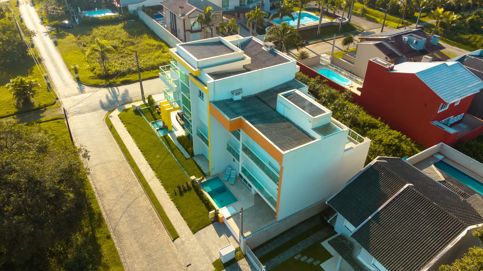 Triplex Premium