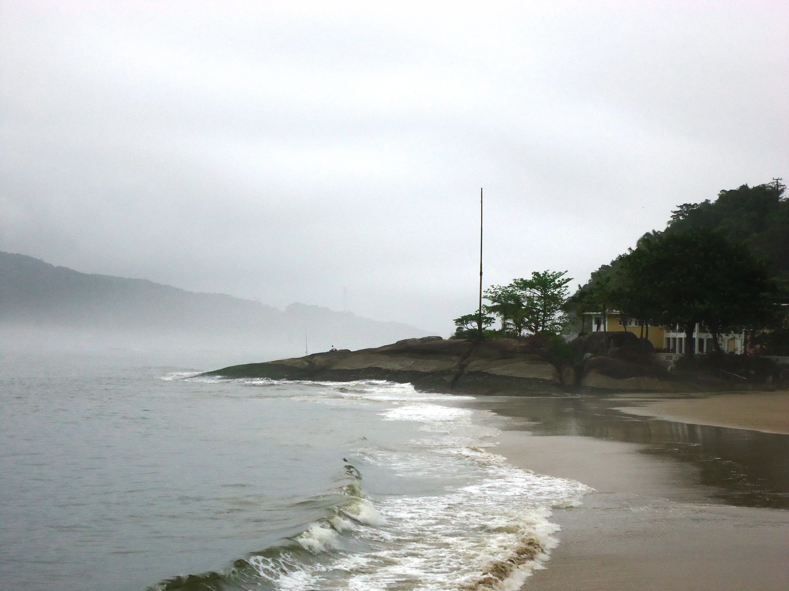Alternativas ao Airbnb no litoral do Paraná: como fazer reserva direta com segurança