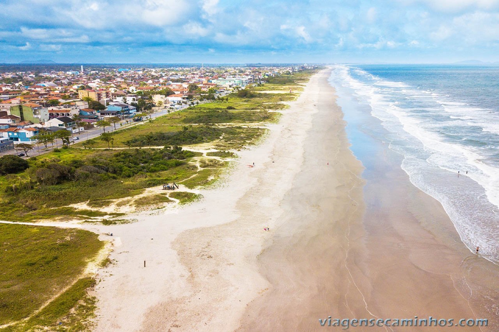 Acesso rodoviário pela PR-412 no litoral do Paraná: como planejar melhor em 2026