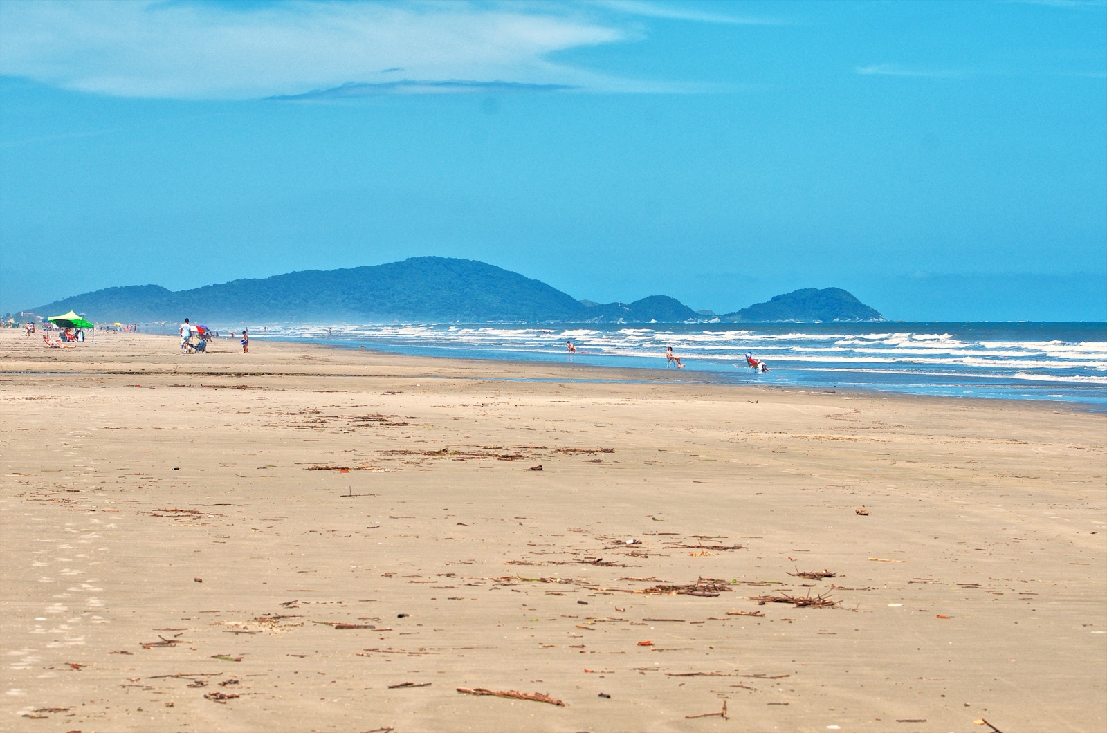 Balneabilidade das praias no litoral do Paraná: guia prático para 2026